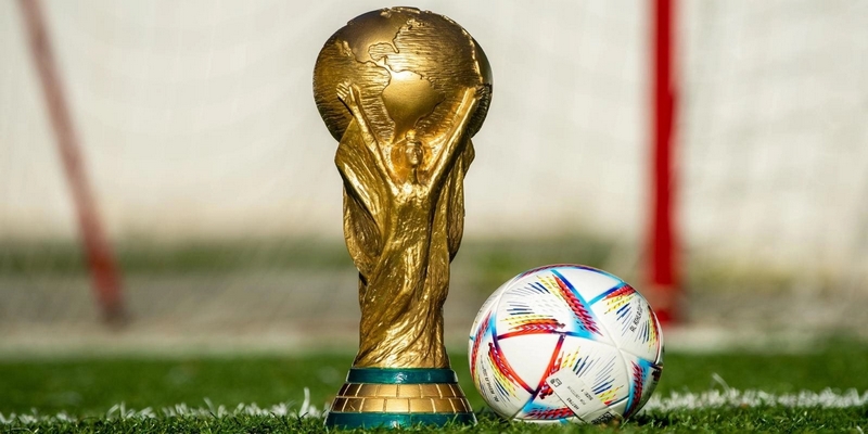 Những thuật ngữ trong tỷ lệ kèo bóng đá World Cup