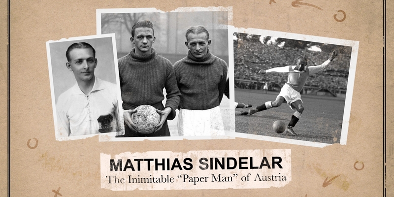 Tìm hiểu về Matthias Sindelar
