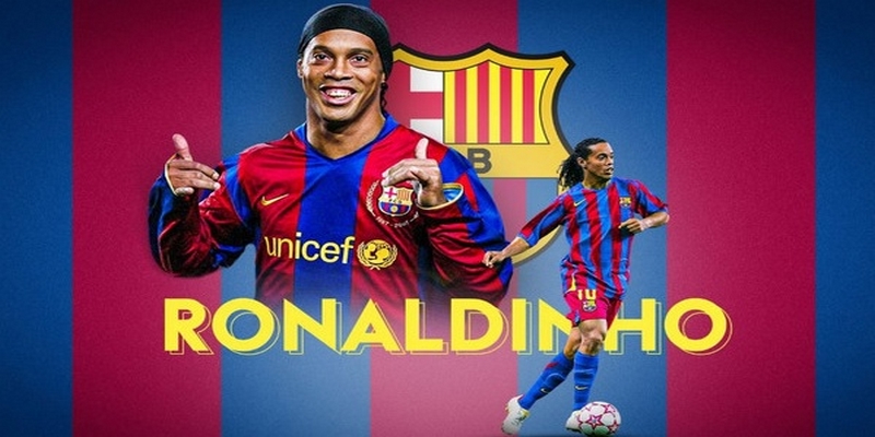 Giới thiệu về Ronaldinho