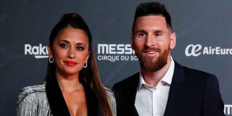 Nhà vợ Messi bị tấn công và 14 phát súng bắn ra
