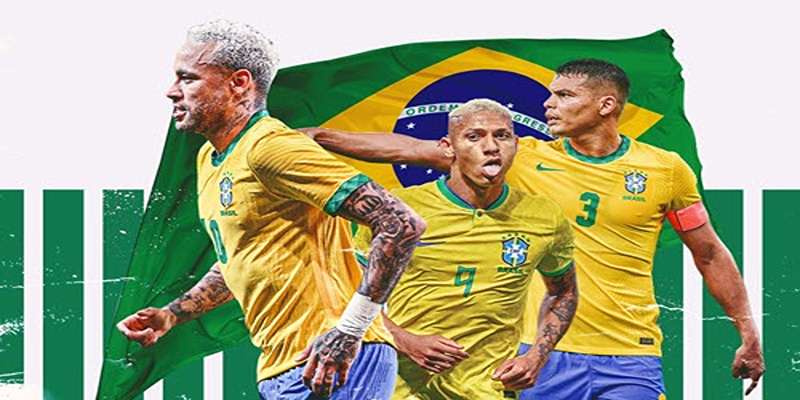 Nhận định bóng đá Brazil tương lai mới