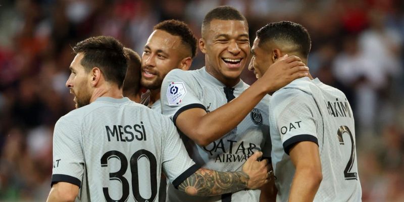 Nhận định PSG vs Lyon Ligue 1 – Dự đoán tỷ số 