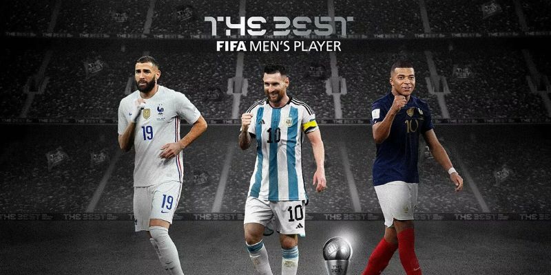 Tìm hiểu về giải FIFA The Best