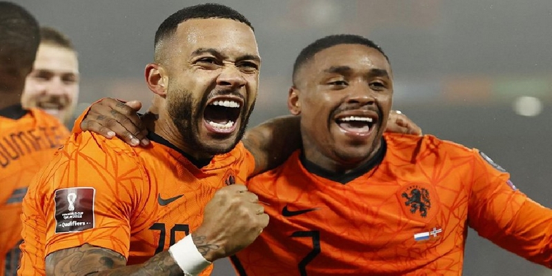 Nhận định đội tuyển Hà Lan tại EURO 2023