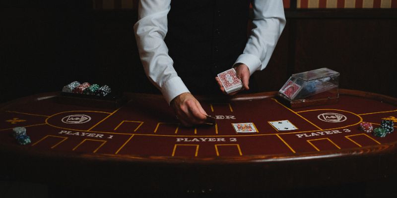 VN88_Khám Phá Các Chiến Thuật Đánh Bài Poker Luôn Thắng Đậm