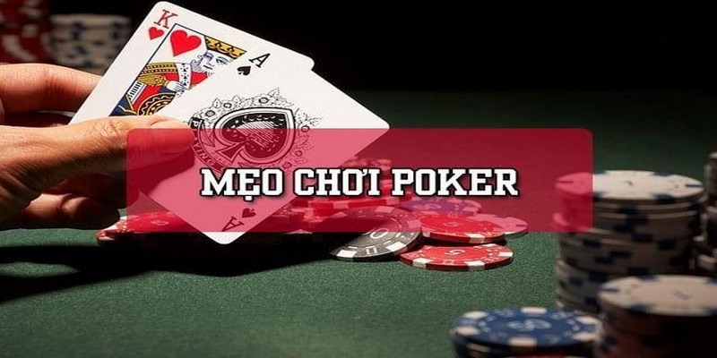 VN88_Thông Tin Chi Tiết Về Bài Poker Cho Người Chơi Mới