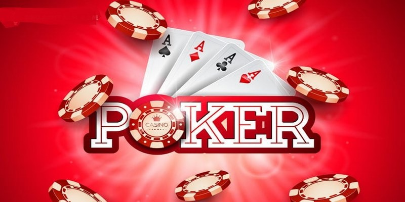 VN88_Hướng Dẫn Chơi Game Bài Poker Hiệu Quả Nhất