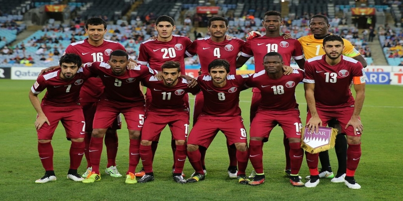 Một vài lưu ý khi tiến hành soi kèo đội tuyển Qatar