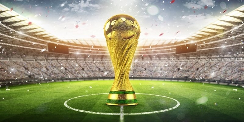 Xem tỷ lệ kèo bóng đá World Cup 2022 trên VN88