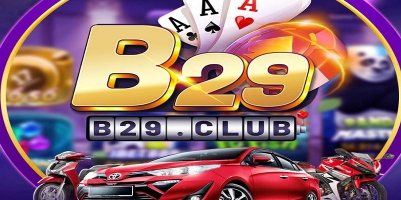 VN88_B29 Club - Nổ Hũ Tài Xỉu Game Bài Online Đỉnh Cao