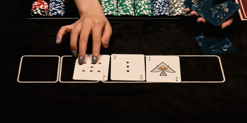 VN88_Bộ Bài Poker - Bật Mí Những Bí Quyết Chơi Giỏi