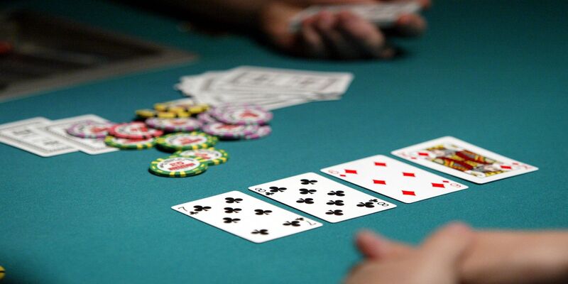 Những lưu ý để cách tính điểm Poker được chính xác nhất 