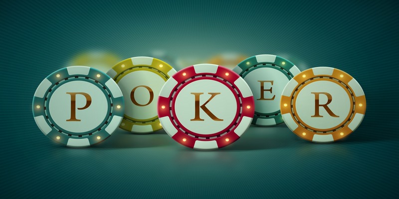 4 mẹo chơi game bai poker cực hay và hiệu quả