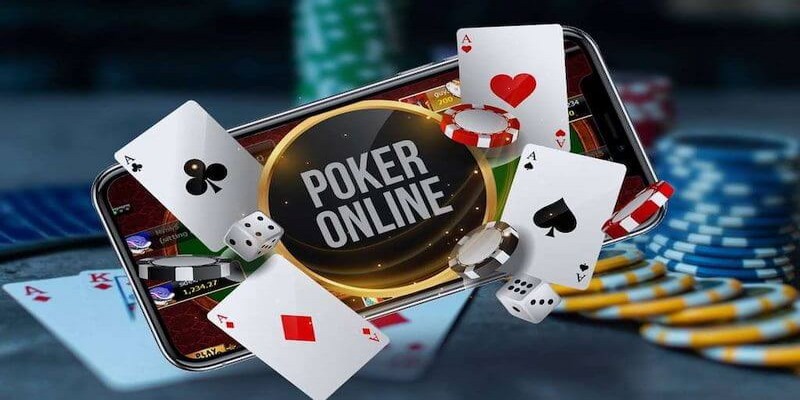 VN88_Bật Mí Bí Quyết Chơi Bài Poker Online Hiệu Quả Nên Biết