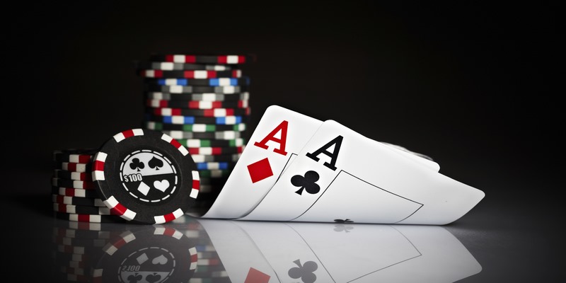 VN88_Các Loại Bài Trong Poker Phổ Biến Nhiều Người Ưa Chuộng