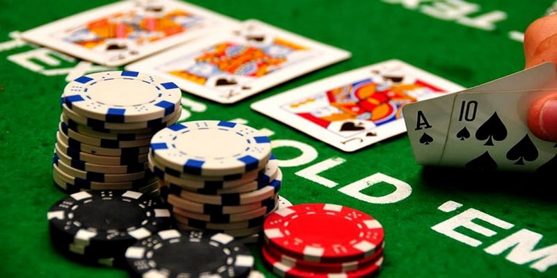 VN88_Game Poker Là Gì? Cách Đánh Bài Poker Hay Và Hiệu Quả 