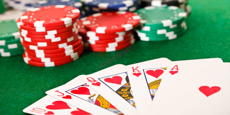 VN88_Chia Sẻ Những Cách Tính Điểm Bài Poker Cho Tân Thủ